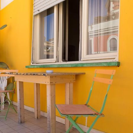 B&B Roma Citta Aperta المظهر الخارجي الصورة