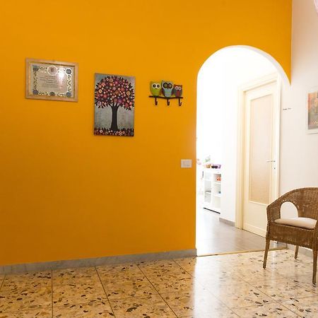 B&B Roma Citta Aperta المظهر الخارجي الصورة