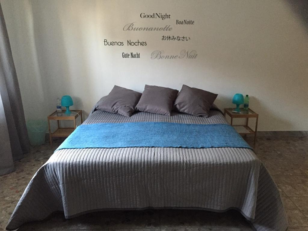 B&B Roma Citta Aperta الغرفة الصورة
