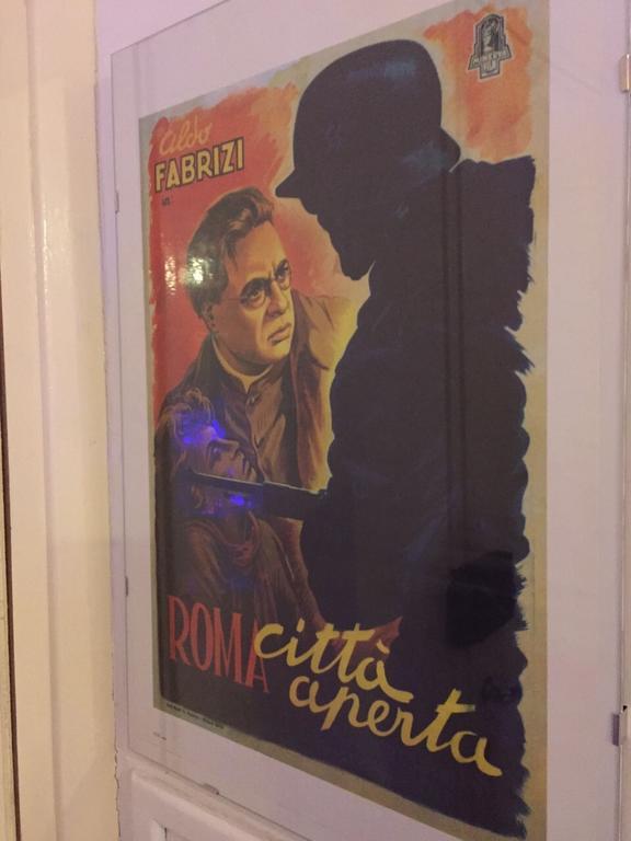 B&B Roma Citta Aperta المظهر الخارجي الصورة