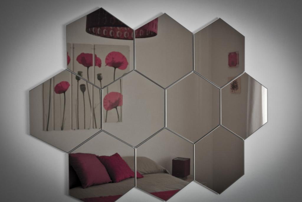 B&B Roma Citta Aperta الغرفة الصورة