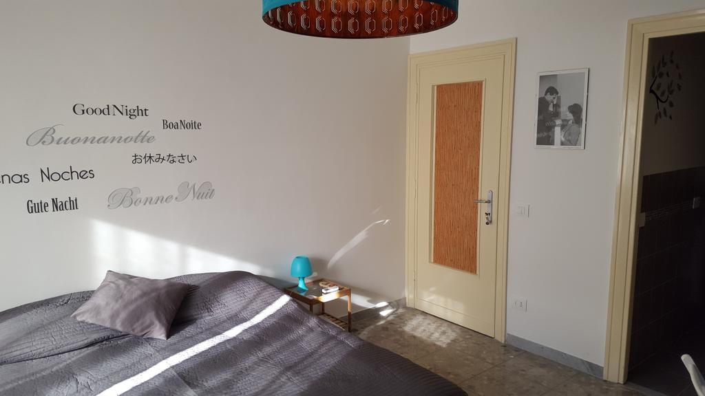 B&B Roma Citta Aperta المظهر الخارجي الصورة