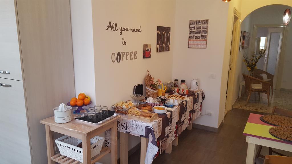 B&B Roma Citta Aperta المظهر الخارجي الصورة