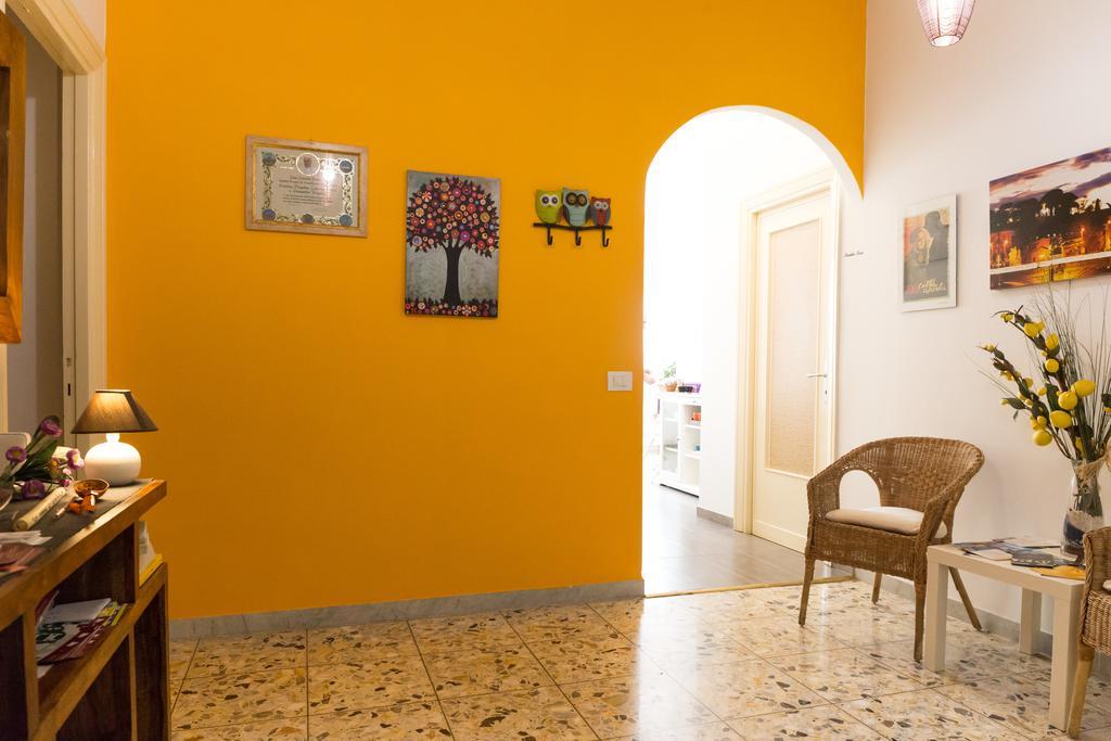 B&B Roma Citta Aperta المظهر الخارجي الصورة