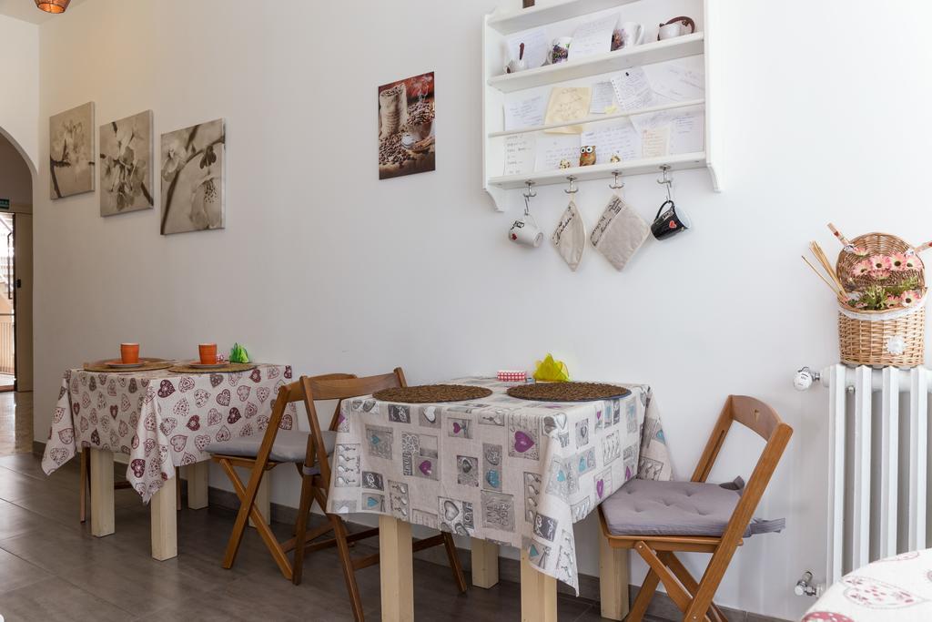 B&B Roma Citta Aperta المظهر الخارجي الصورة