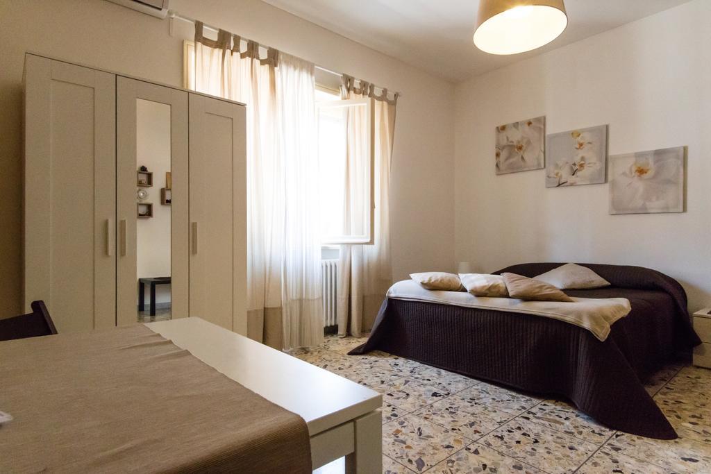 B&B Roma Citta Aperta المظهر الخارجي الصورة