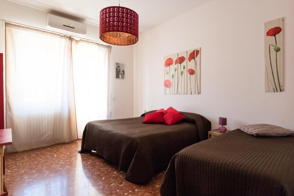 B&B Roma Citta Aperta المظهر الخارجي الصورة