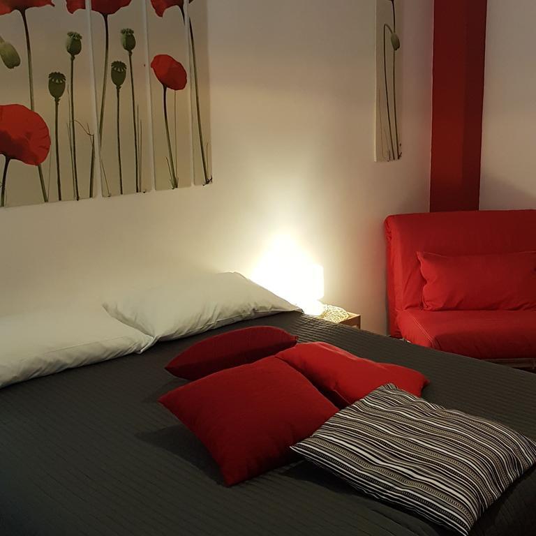 B&B Roma Citta Aperta المظهر الخارجي الصورة