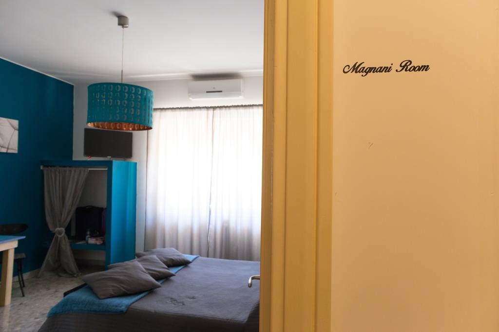 B&B Roma Citta Aperta المظهر الخارجي الصورة