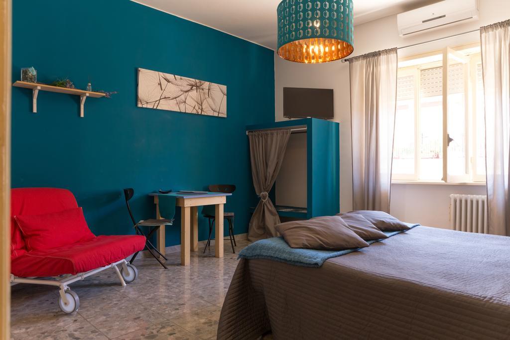 B&B Roma Citta Aperta المظهر الخارجي الصورة
