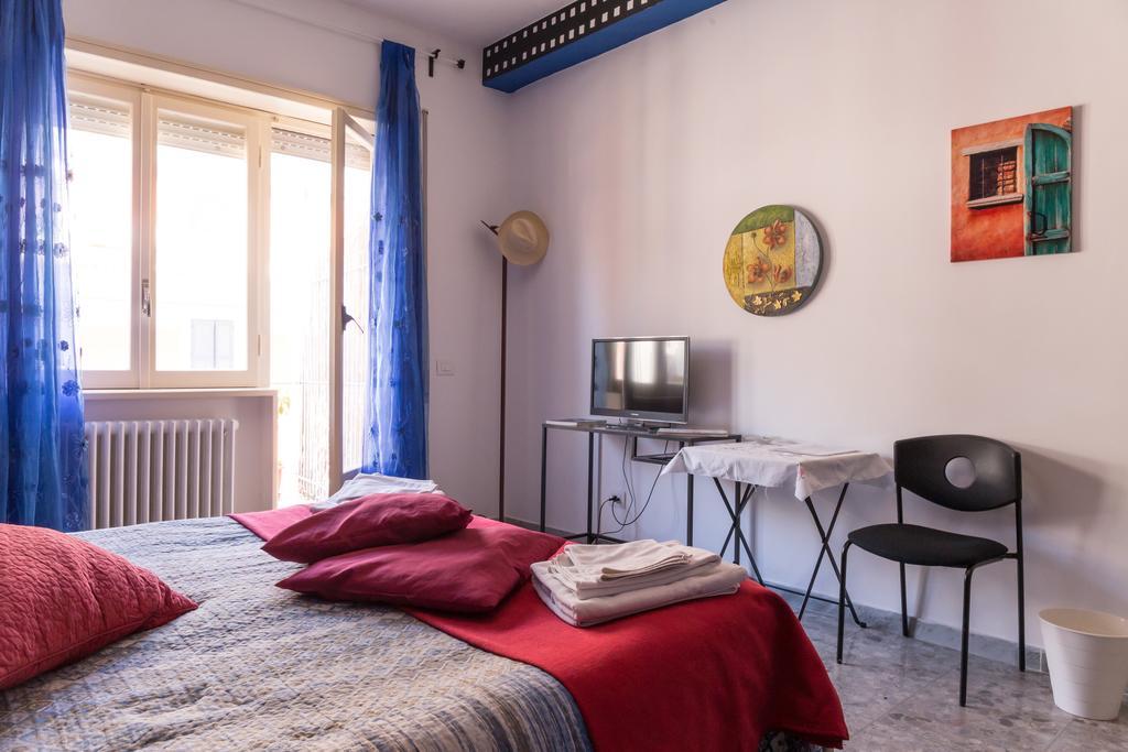 B&B Roma Citta Aperta المظهر الخارجي الصورة