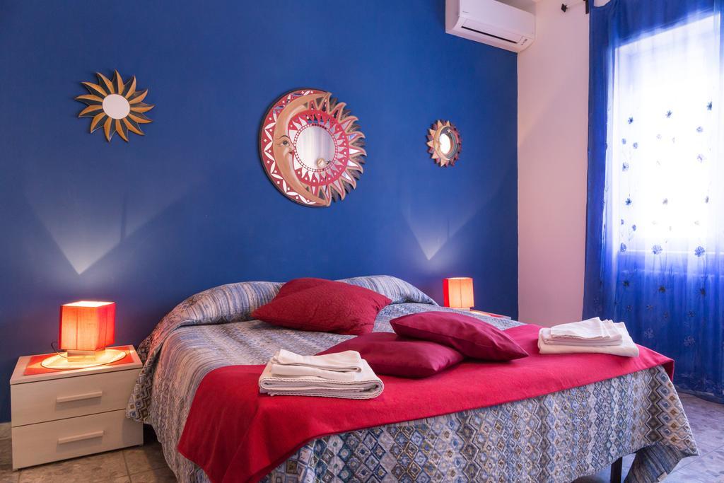 B&B Roma Citta Aperta المظهر الخارجي الصورة