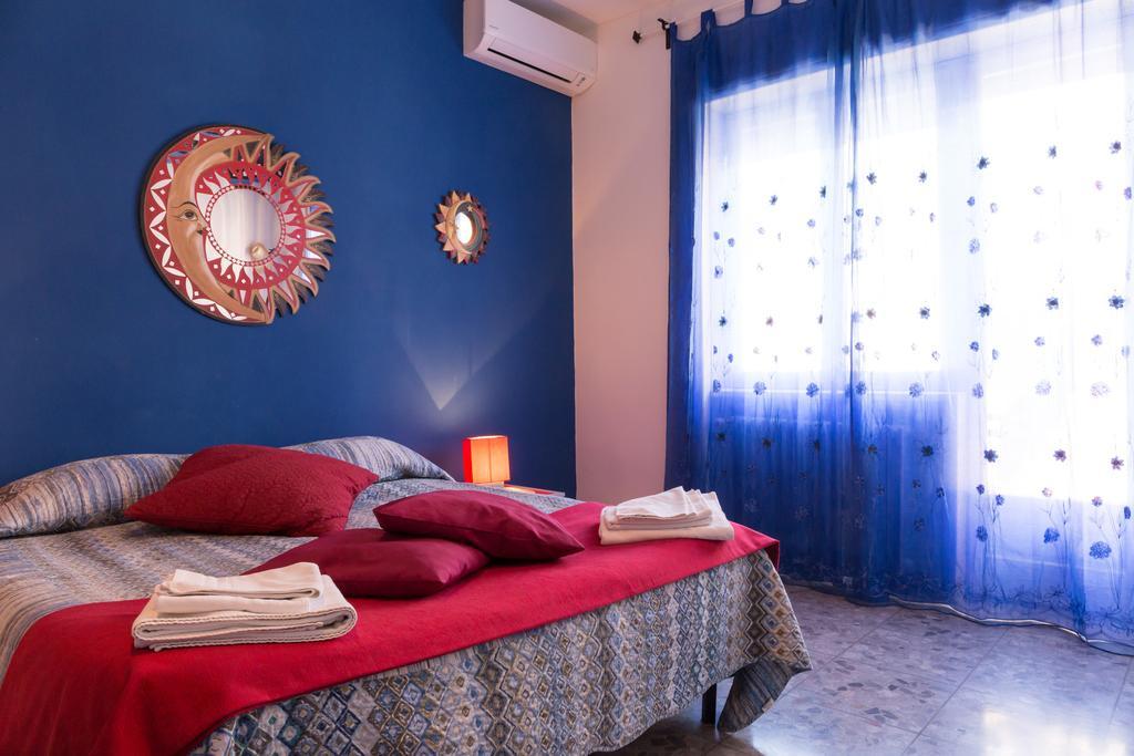 B&B Roma Citta Aperta المظهر الخارجي الصورة
