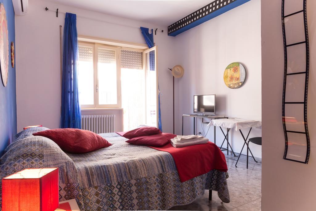 B&B Roma Citta Aperta المظهر الخارجي الصورة