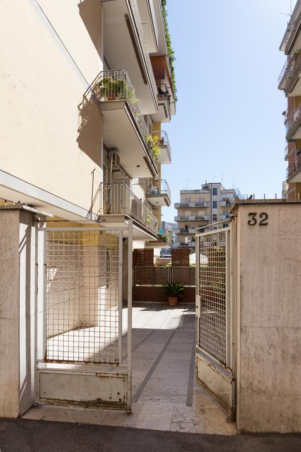 B&B Roma Citta Aperta المظهر الخارجي الصورة